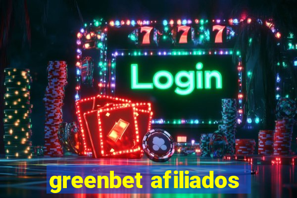 greenbet afiliados